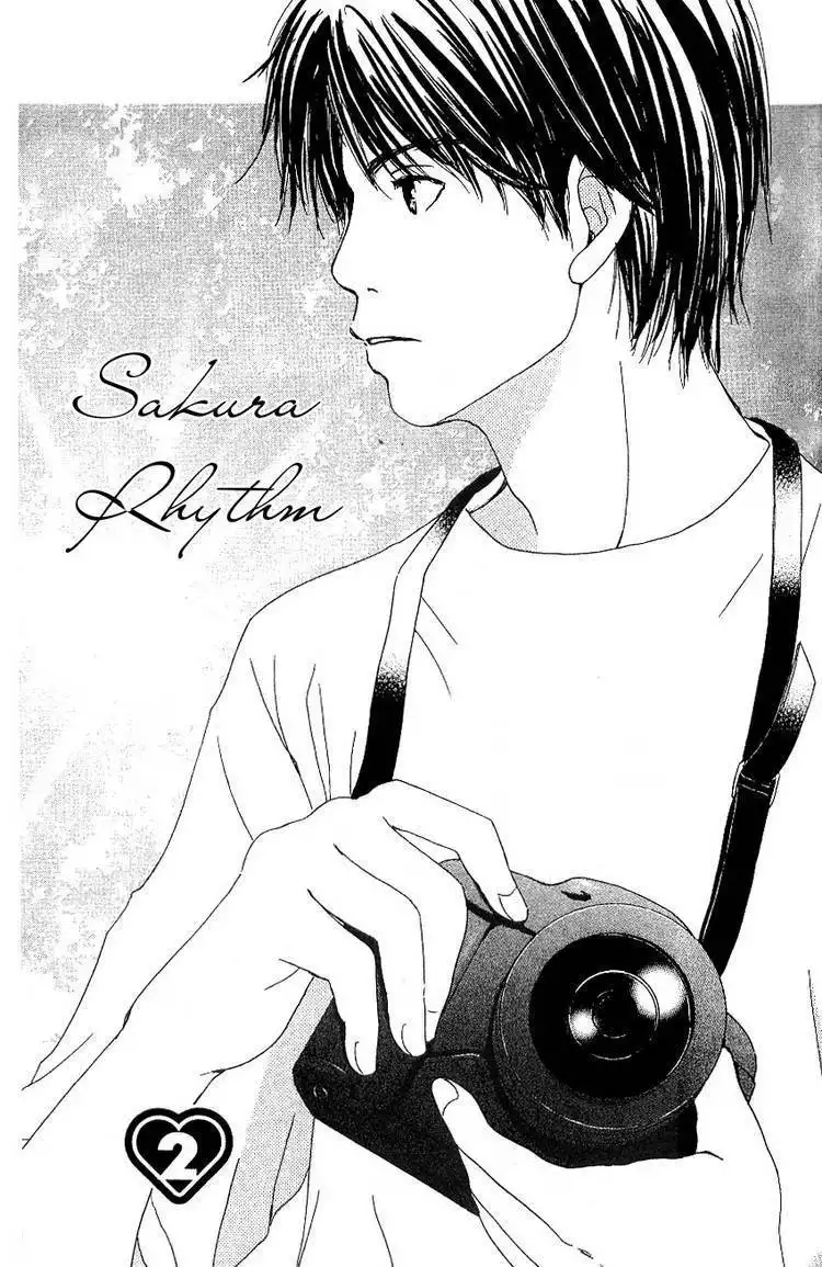 Sakura Rhythm Chapter 2 2